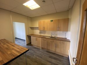 Unit C Kitchen- click for photo gallery